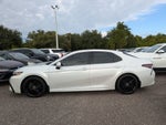 2023 Toyota Camry XSE V6