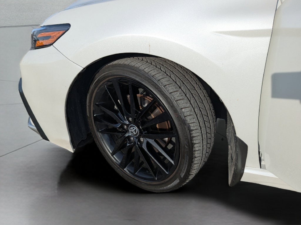 2023 Toyota Camry XSE V6