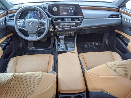 2022 Lexus ES 350 350 in Clearwater, FL - Lokey Automotive Group
