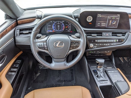 2022 Lexus ES 350 350 in Clearwater, FL - Lokey Automotive Group