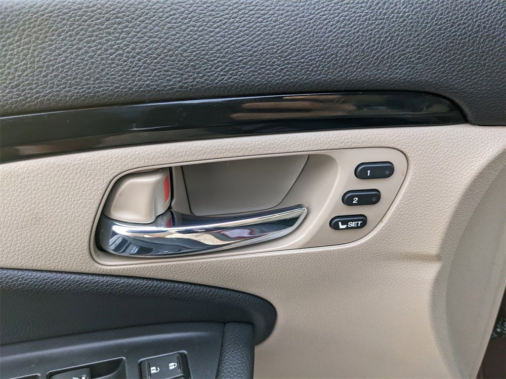 2021 Honda Pilot Elite