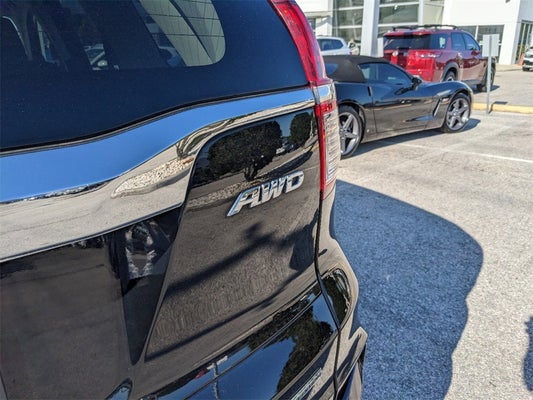 2016 Honda CR-V SE in Clearwater, FL - Lokey Automotive Group