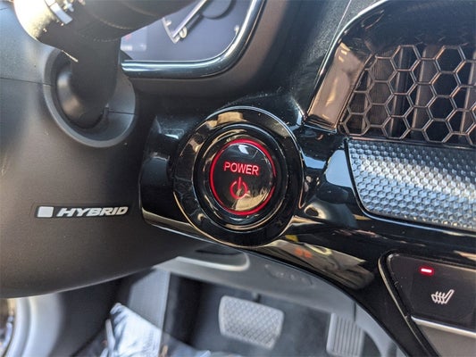 2023 Honda CR-V Hybrid Sport Touring in Clearwater, FL - Lokey Automotive Group