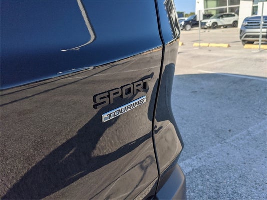 2023 Honda CR-V Hybrid Sport Touring in Clearwater, FL - Lokey Automotive Group