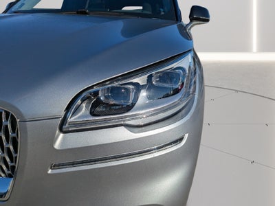 2021 Lincoln Aviator Reserve Premium