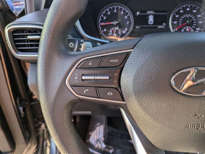 2023 Hyundai Santa Fe SE