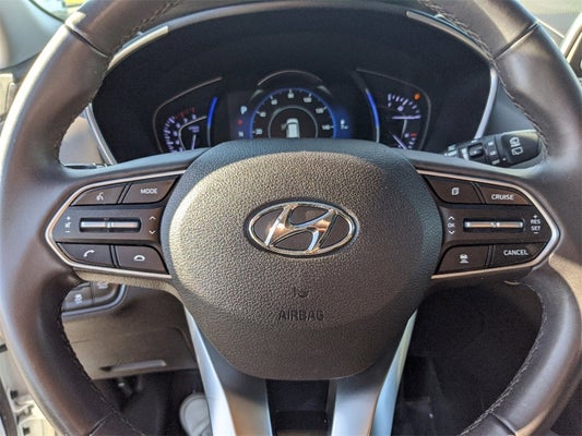 2019 Hyundai Santa Fe SEL Plus 2.4 in Clearwater, FL - Lokey Automotive Group