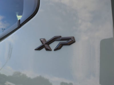 2024 Toyota Tundra SR5 XP