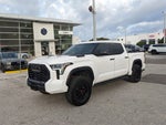 2024 Toyota Tundra Hybrid TRD Pro