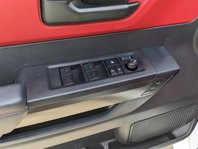 2024 Toyota Tundra Hybrid TRD Pro