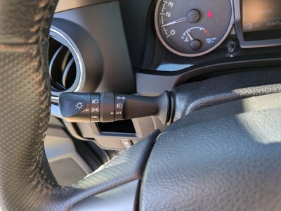2018 Toyota Tacoma TRD Off-Road V6