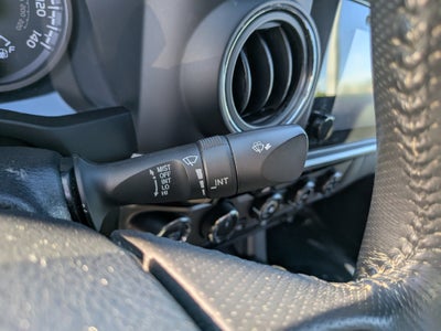 2018 Toyota Tacoma TRD Off-Road V6