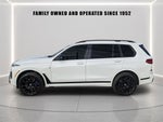 2024 BMW X7 M60i