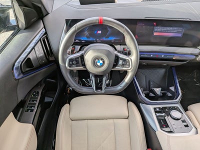 2025 BMW X3 M50 xDrive