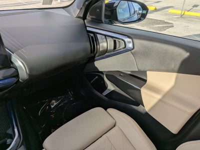 2025 BMW X3 M50 xDrive
