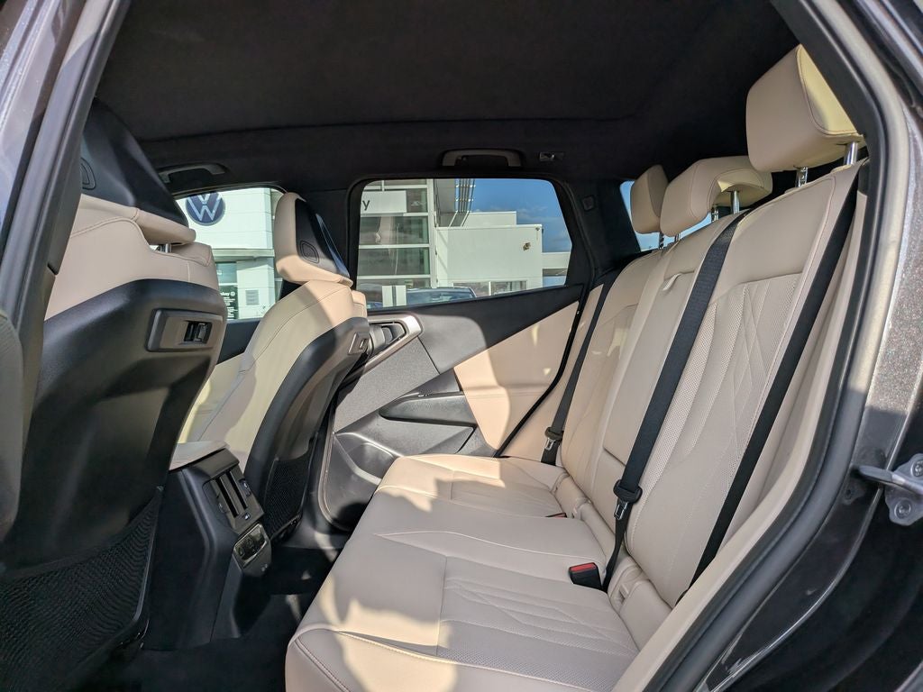 2025 BMW X3 M50 xDrive