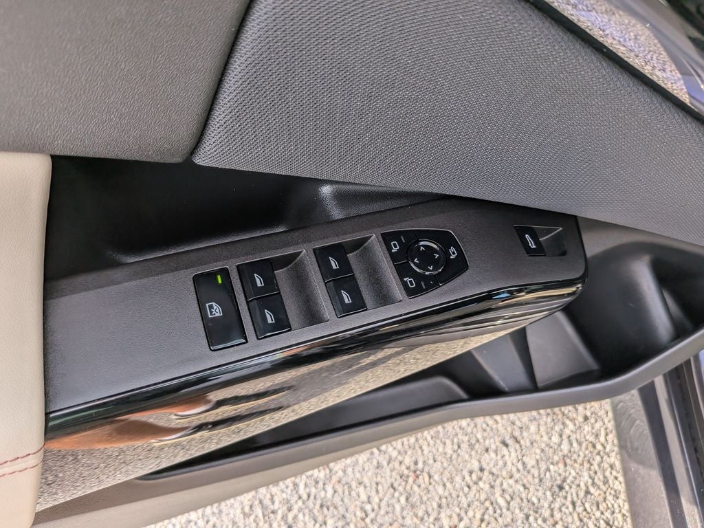 2025 BMW X3 M50 xDrive