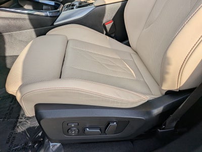 2025 BMW X3 M50 xDrive