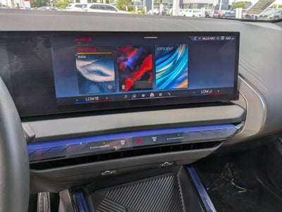 2025 BMW X3 M50 xDrive