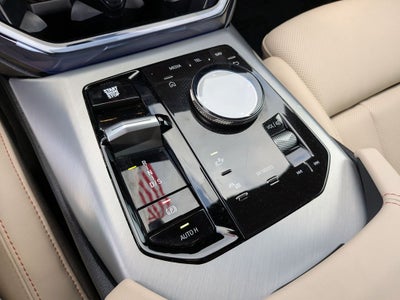 2025 BMW X3 M50 xDrive