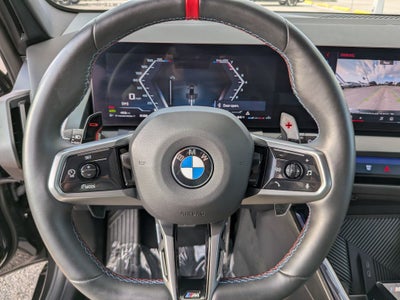 2025 BMW X3 M50 xDrive