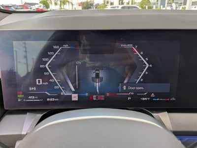 2025 BMW X3 M50 xDrive