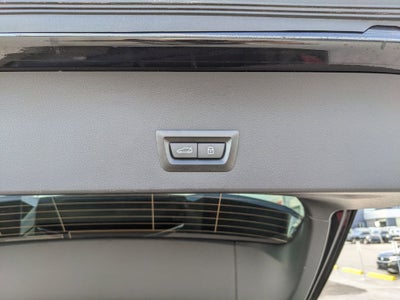 2025 BMW X3 M50 xDrive