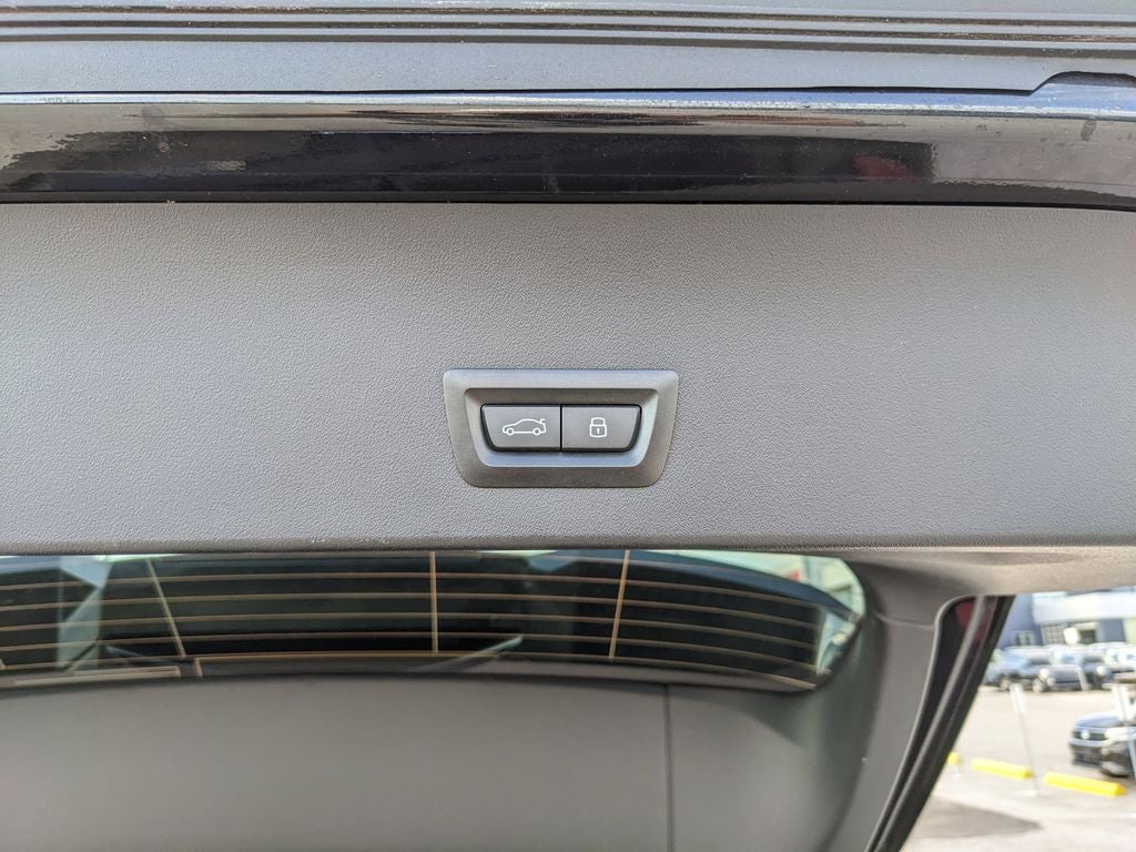 2025 BMW X3 M50 xDrive