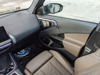 2025 BMW X3 M50 xDrive