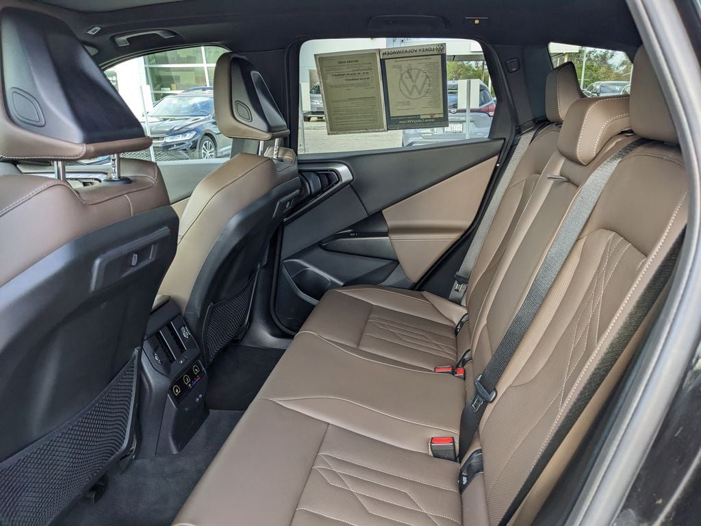 2025 BMW X3 M50 xDrive