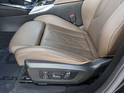 2025 BMW X3 M50 xDrive