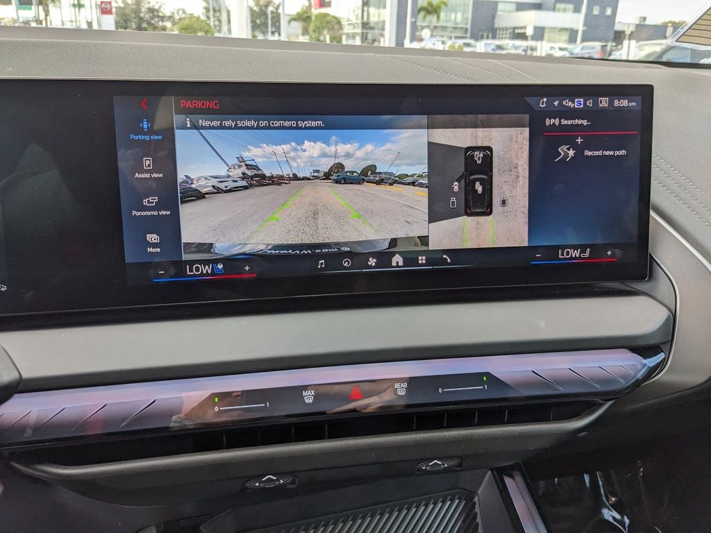 2025 BMW X3 M50 xDrive