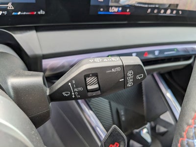 2025 BMW X3 M50 xDrive