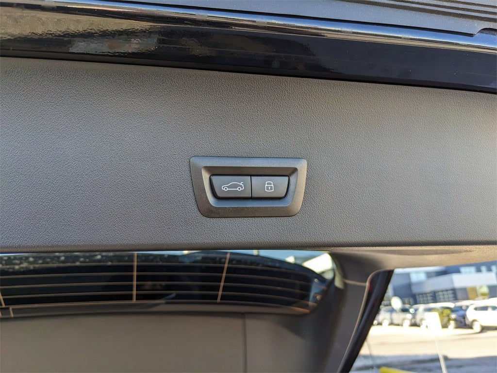 2025 BMW X3 M50 xDrive