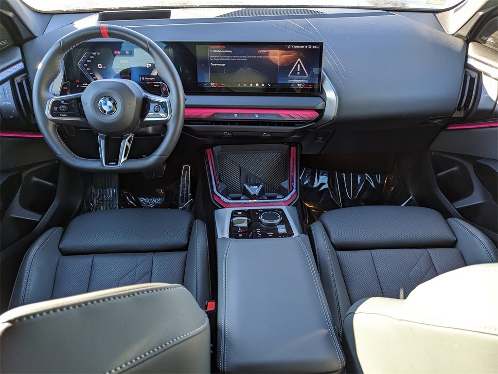 2025 BMW X3 M50 xDrive