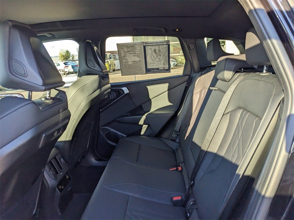 2025 BMW X3 M50 xDrive