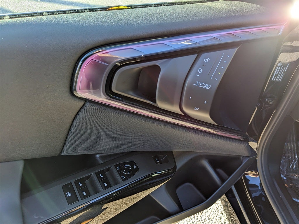 2025 BMW X3 M50 xDrive