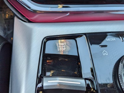 2025 BMW X3 M50 xDrive