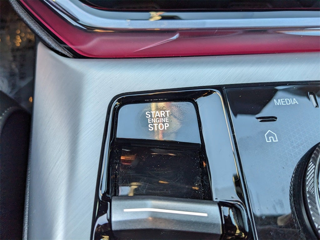 2025 BMW X3 M50 xDrive