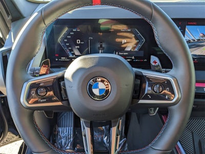 2025 BMW X3 M50 xDrive