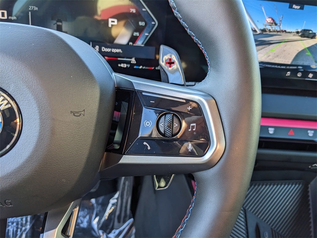 2025 BMW X3 M50 xDrive