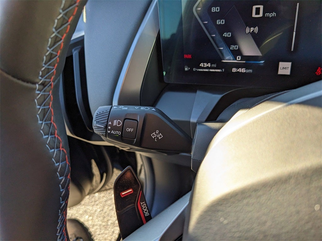 2025 BMW X3 M50 xDrive