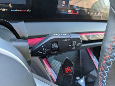 2025 BMW X3 M50 xDrive