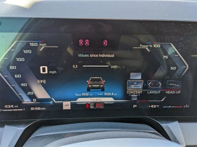 2025 BMW X3 M50 xDrive