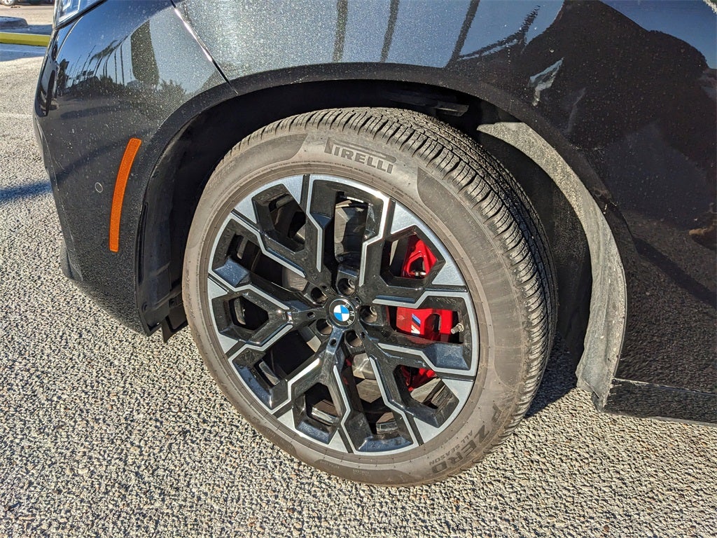 2025 BMW X3 M50 xDrive