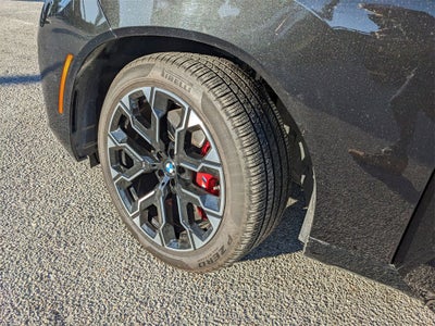 2025 BMW X3 M50 xDrive