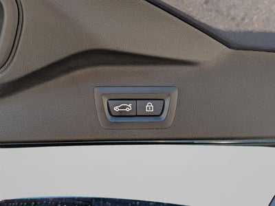 2020 BMW X5 sDrive40i