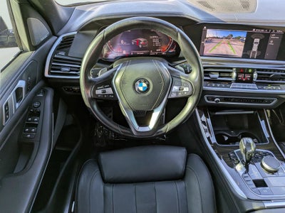 2020 BMW X5 sDrive40i