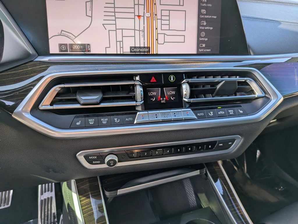 2020 BMW X5 sDrive40i