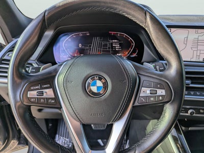 2020 BMW X5 sDrive40i